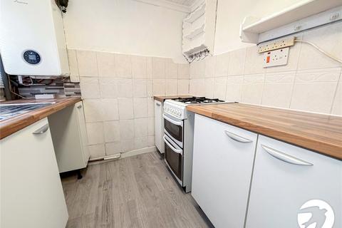 2 bedroom terraced house to rent, Castle Road, Chatham, Kent, ME4