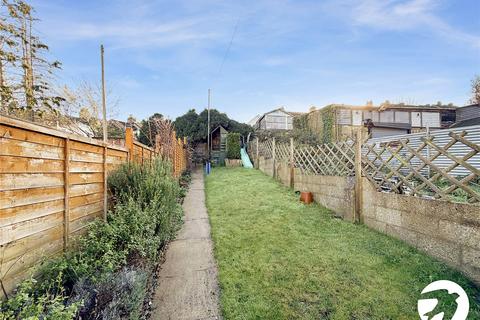undefined, Castle Road, Chatham, Kent, ME4