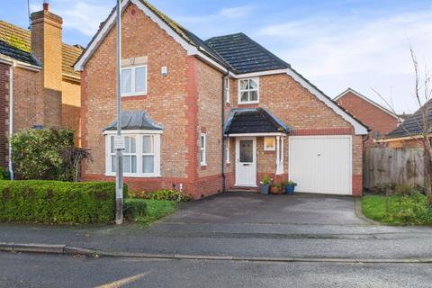 undefined, Elizabeth Road, West Haddon, NN6 7AF