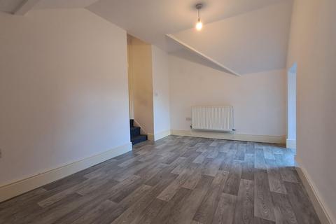2 bedroom flat to rent, 16 Market Street, Haverfordwest, Pembrokeshire