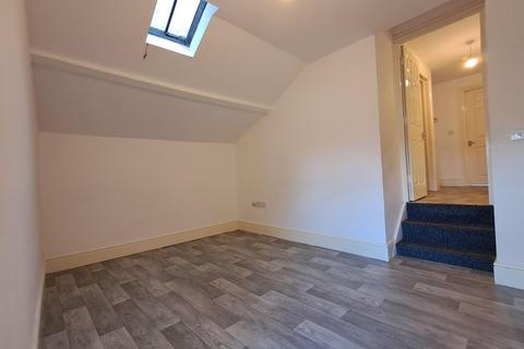 2 bedroom flat to rent, 16 Market Street, Haverfordwest, Pembrokeshire