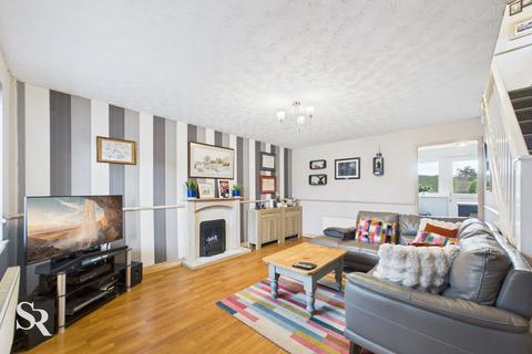 3 bedroom detached house for sale, Woodlands Road, Chapel-En-Le-Frith, SK23