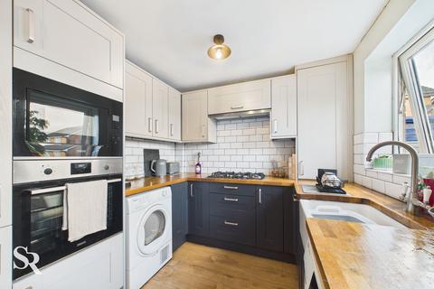 3 bedroom detached house for sale, Woodlands Road, Chapel-En-Le-Frith, SK23