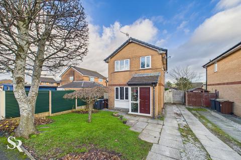 3 bedroom detached house for sale, Woodlands Road, Chapel-En-Le-Frith, SK23