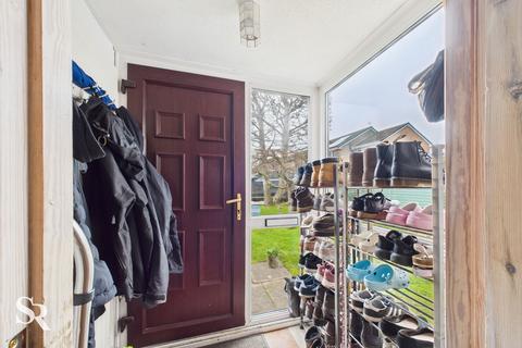 3 bedroom detached house for sale, Woodlands Road, Chapel-En-Le-Frith, SK23