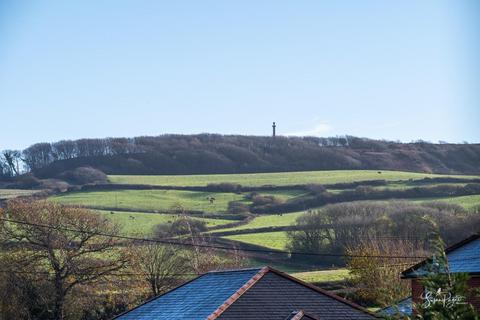 3 bedroom cottage for sale, Chale Green, Ventnor
