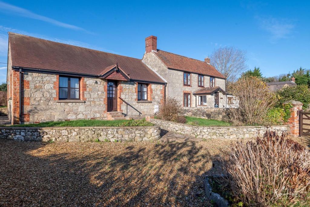 Welcome to The Annexe