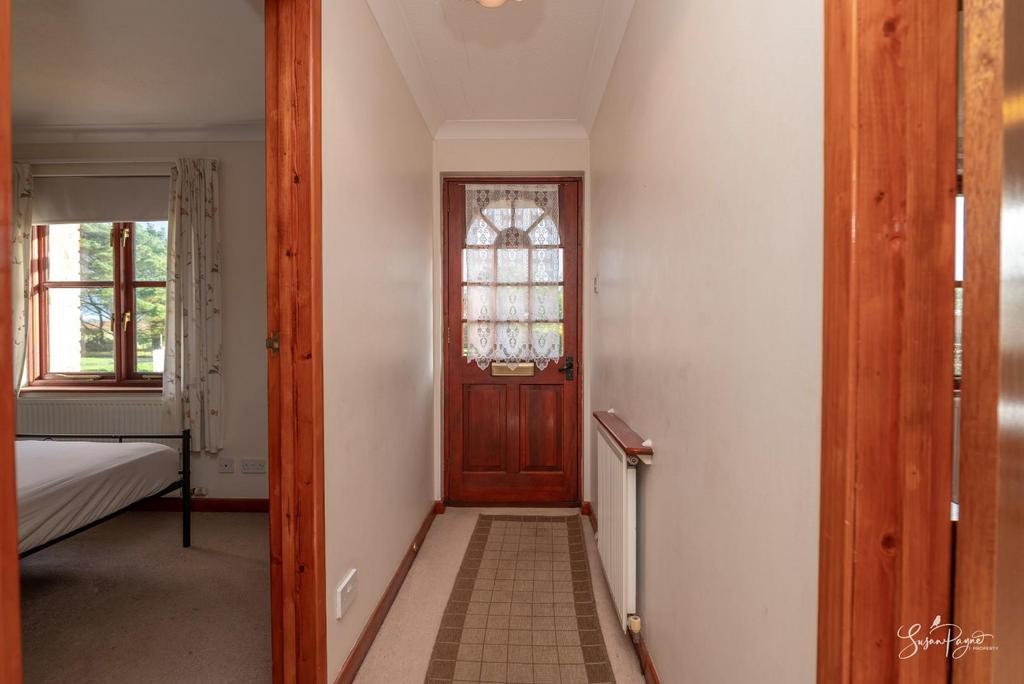 Annexe Entrance Hall