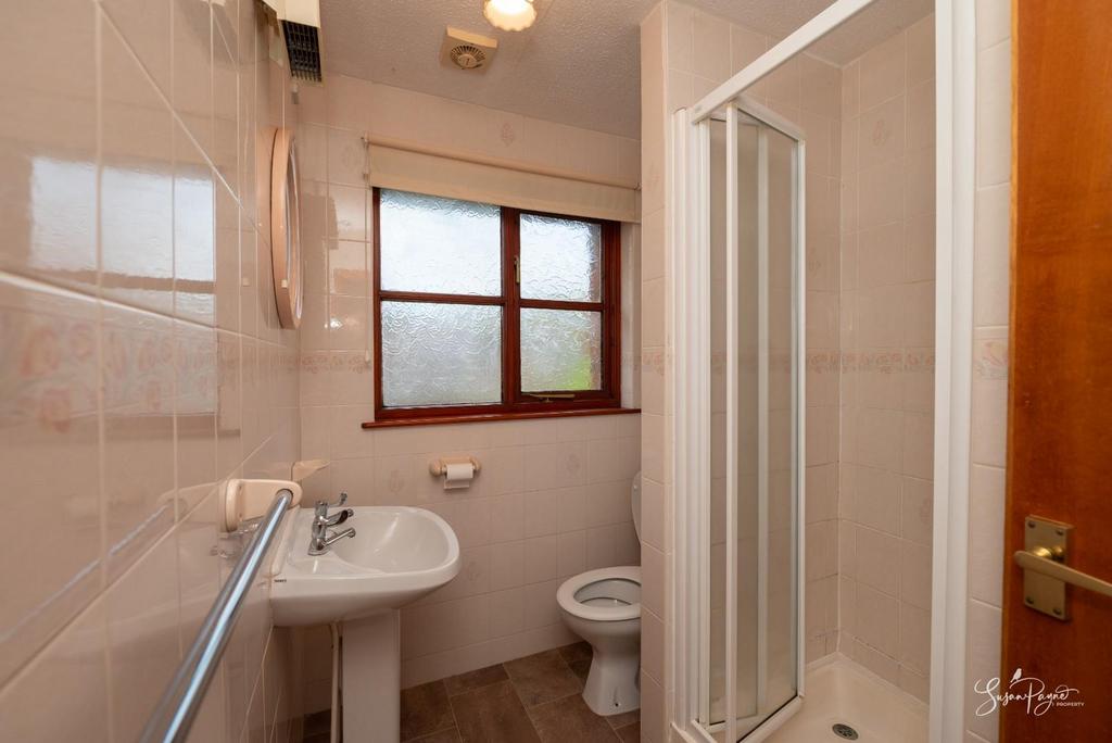Annexe Bathroom