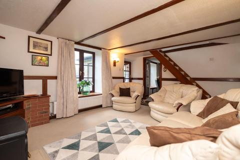 3 bedroom cottage for sale, Chale Green, Ventnor