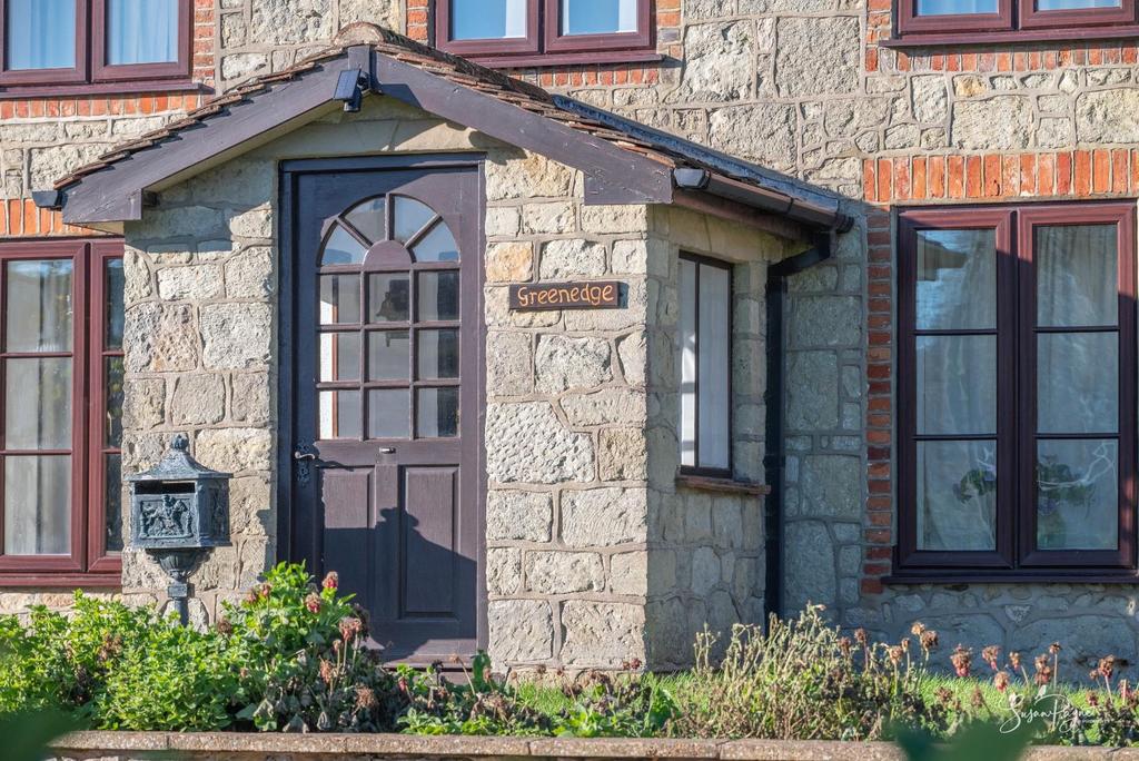 Welcome to Greenedge