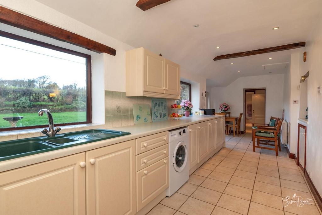 Kitchen-Diner