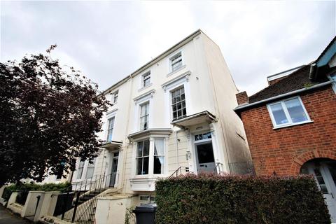 undefined, 9, Trinity House, Leam Terrace, Leamington Spa