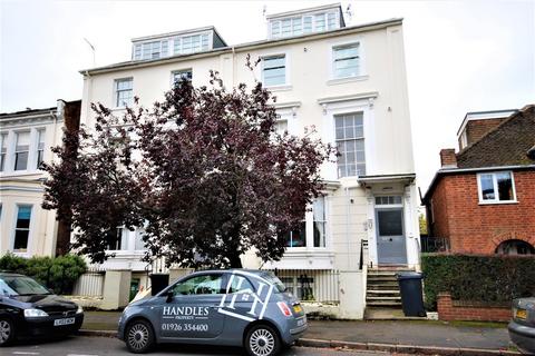 2 bedroom apartment to rent, 9, Trinity House, Leam Terrace, Leamington Spa