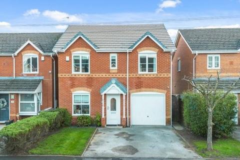 undefined, Latham Avenue, Newton-Le-Willows, WA12