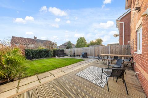 undefined, Latham Avenue, Newton-Le-Willows, WA12