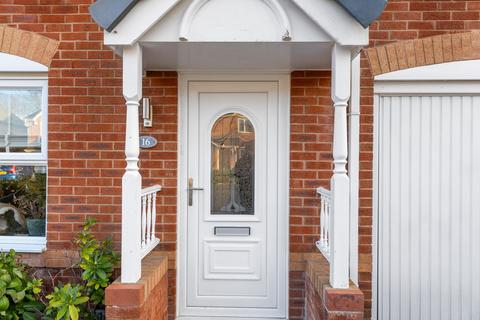 undefined, Latham Avenue, Newton-Le-Willows, WA12