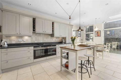 3 bedroom apartment for sale, 27 Falcon Gardens, Morningside, Edinburgh, EH10 4AR