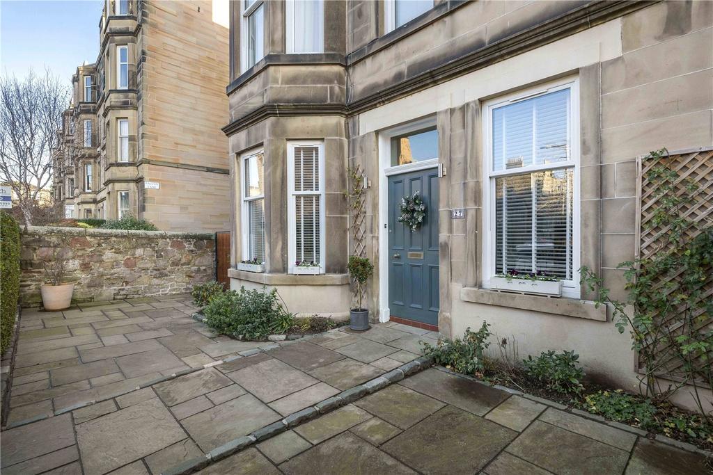 27 Falcon Gardens 58