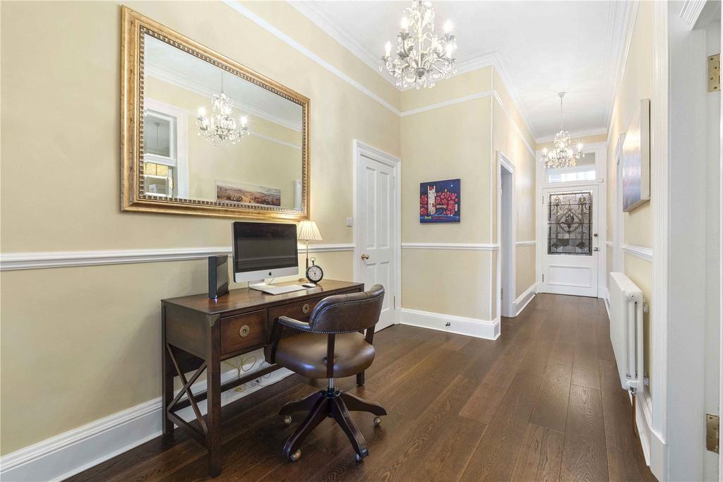 27 Falcon Gardens 54