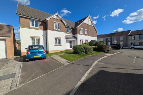 undefined, Bryntirion, Llanelli, SA15 3QD