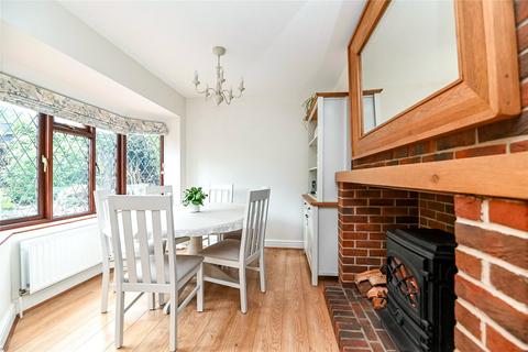 3 bedroom detached house for sale, Dilly Lane, Barton on Sea, New Milton, Hampshire, BH25