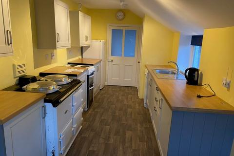 4 bedroom detached house to rent, Third Farmhouse, Melrose, Scottish Borders, TD6