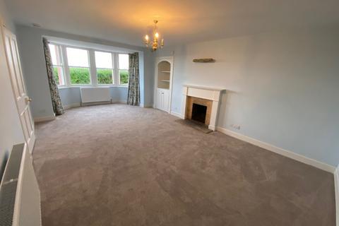 4 bedroom detached house to rent, Third Farmhouse, Melrose, Scottish Borders, TD6