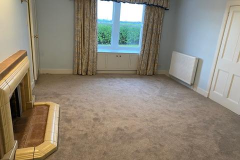 4 bedroom detached house to rent, Third Farmhouse, Melrose, Scottish Borders, TD6