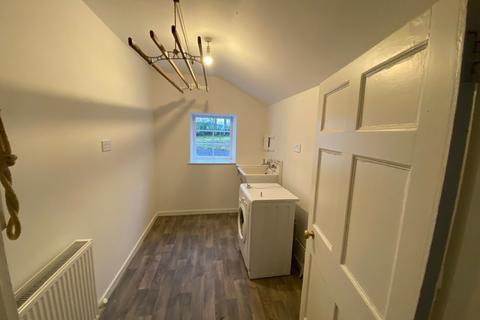 4 bedroom detached house to rent, Third Farmhouse, Melrose, Scottish Borders, TD6