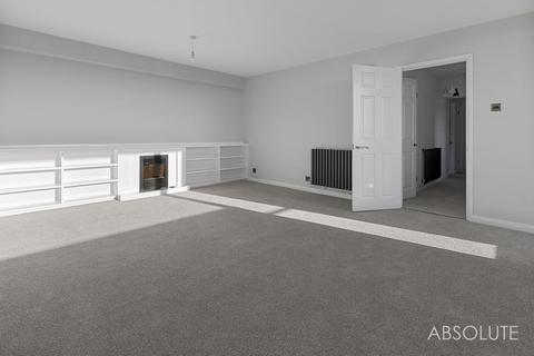 2 bedroom flat for sale, Lower Warberry Road, Torquay, TQ1
