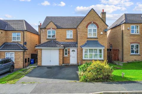 undefined, Albion Close, Manchester M46