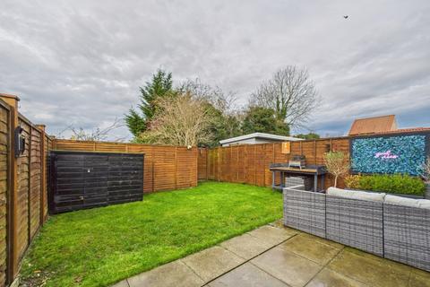 3 bedroom semi-detached house for sale, Rudds Green, Nafferton, YO25 4PF