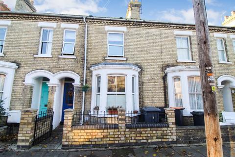 undefined, Howbury Street, Bedford