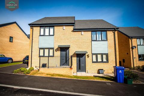 undefined, Ormonde Avenue, Doncaster, DN12