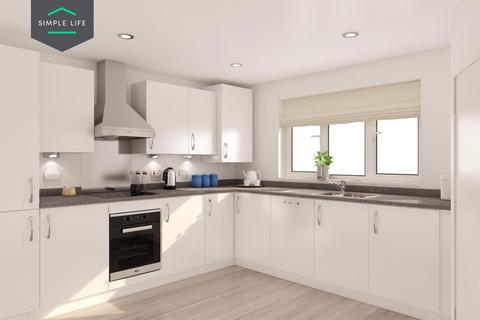 undefined, Ormonde Avenue, Doncaster, DN12