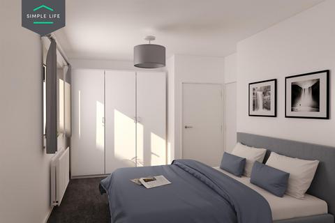 undefined, Ormonde Avenue, Doncaster, DN12