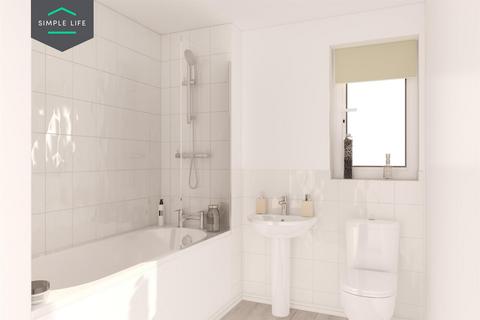 undefined, Ormonde Avenue, Doncaster, DN12
