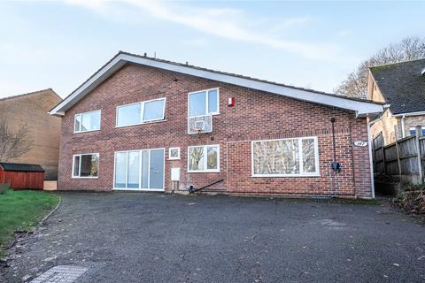 5 bedroom detached house for sale, Lambley Lane, Burton Joyce, Nottingham, Nottinghamshire, NG14