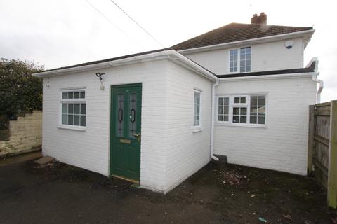 undefined, Burnetts Lane, West End SO30