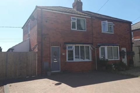 undefined, College Road, Cranwell Village, Sleaford, Lincolnshire, NG34