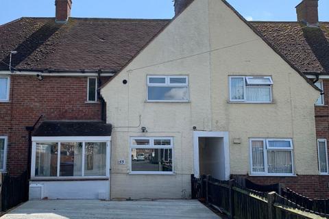 undefined, Prestedge Avenue, Ramsgate, Kent, CT11