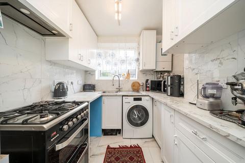 undefined, Beryl Road, London W6