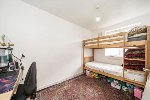 undefined, Beryl Road, London W6