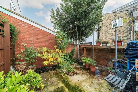 undefined, Beryl Road, London W6