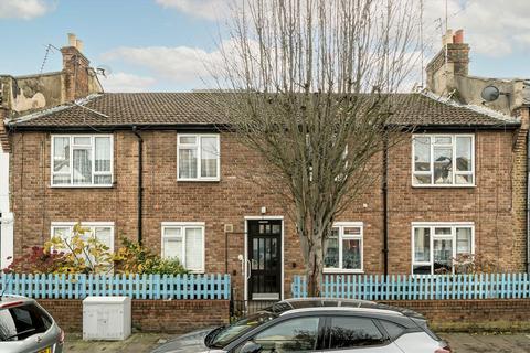 undefined, Beryl Road, London W6