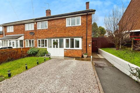 undefined, Chatsworth Road, Swadlincote DE11