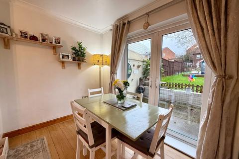 undefined, Chatsworth Road, Swadlincote DE11
