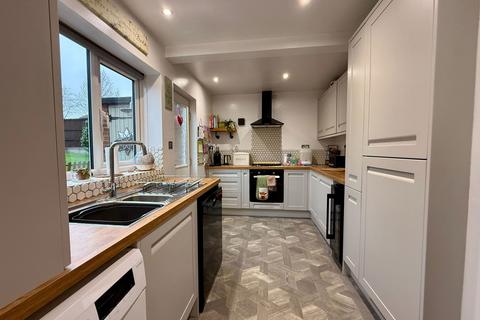 undefined, Chatsworth Road, Swadlincote DE11