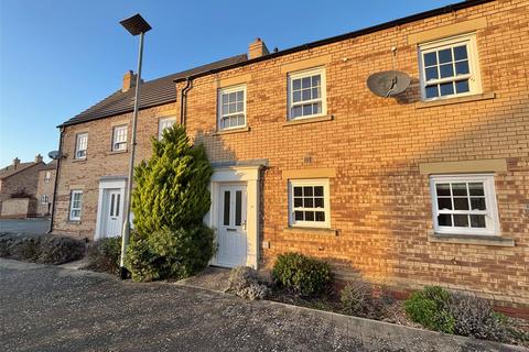 Primrose Fields, Bedford, Bedfordshire, MK41